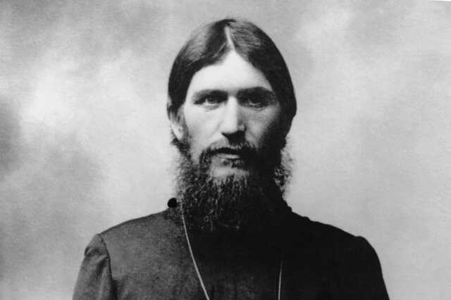 Raszputyin