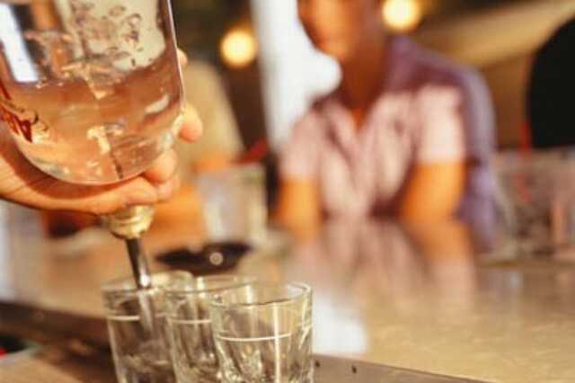 nem az alkohol a megoldás