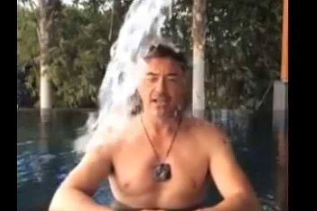 Robert Downey Jr. 