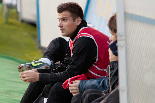 Lombard Pápa Fc - Szombathelyi Haladás