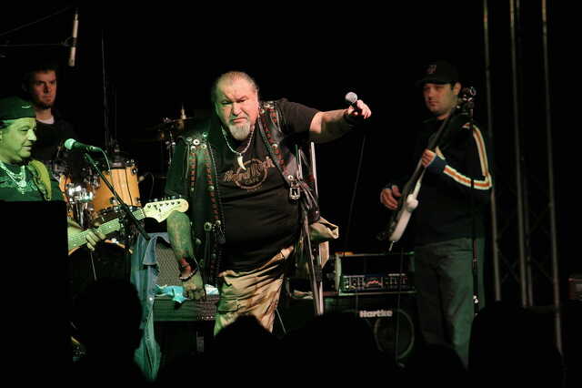 Deák Bill Gyula koncert