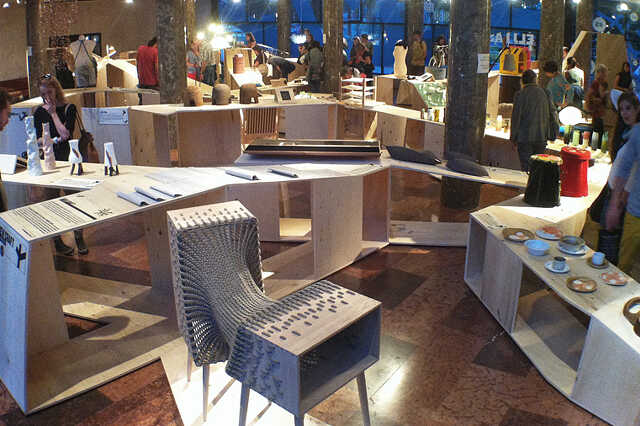 Design Hét Budapest 2012
