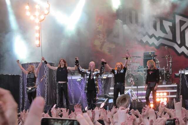 Judas Priest