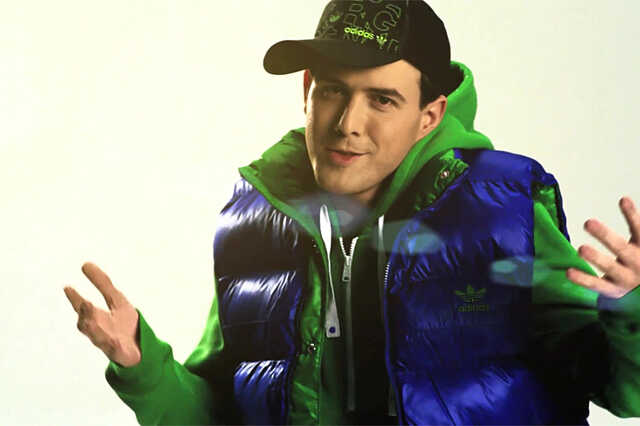 Fluor Tomi