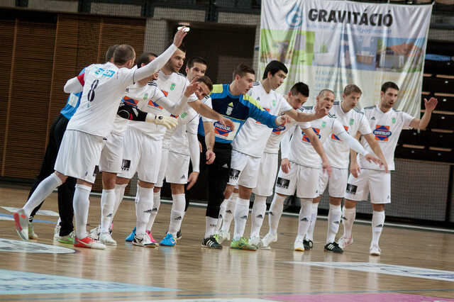 Swietelsky-Haladás VSE - Rubeola FC Csömör