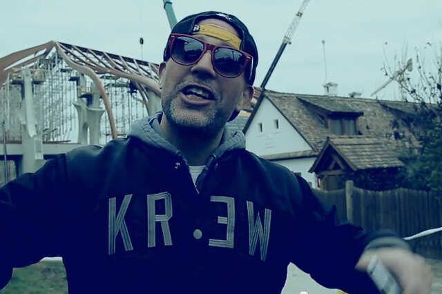 dopeman magyarországon születtem videó