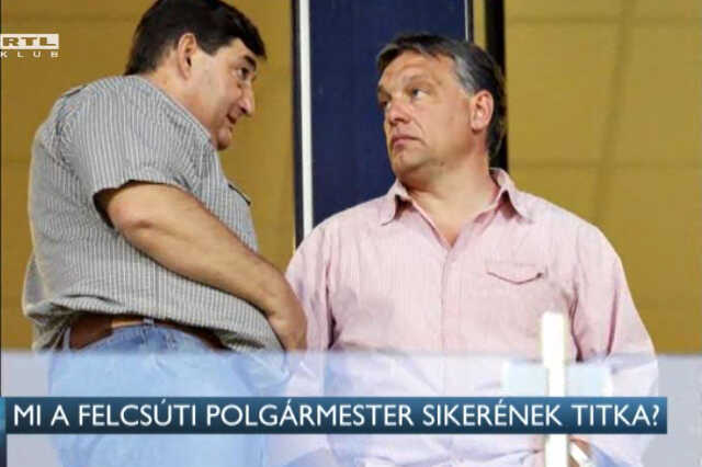 RTL Klub odabasz a reklámadó miatt