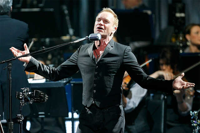 sting