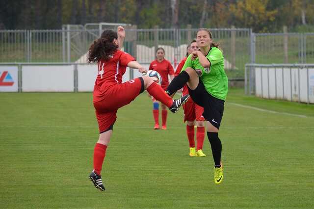 Viktória FC, Magyarics Zoé