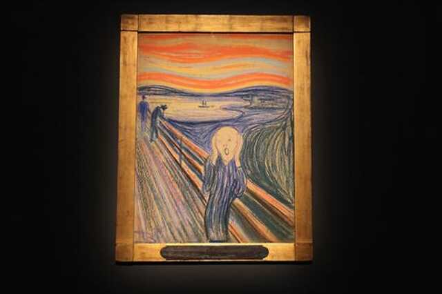 sikoly munch