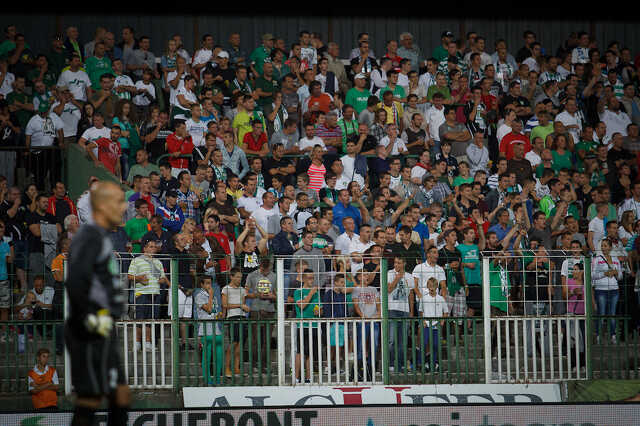 Szombathelyi Haladás - Lombard FC