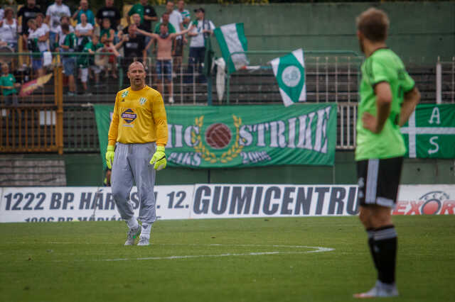 Szombathelyi Swietelsky-Haladás - Paksi FC