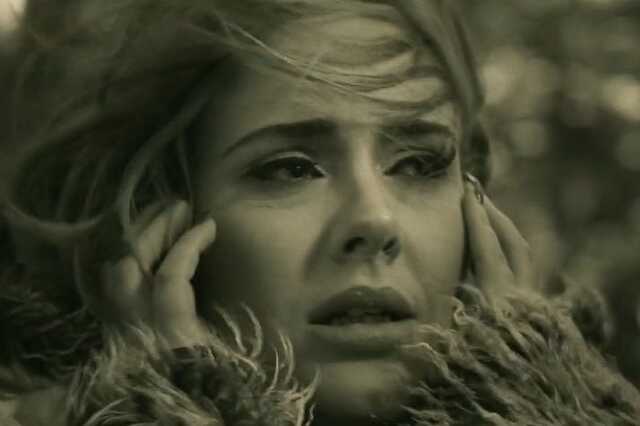 Adele
