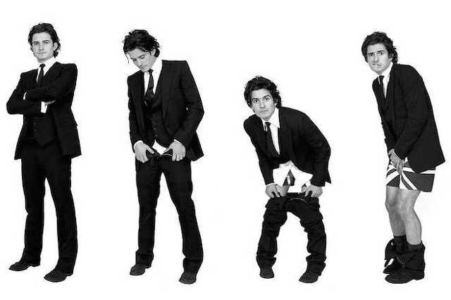 Orlando Bloom