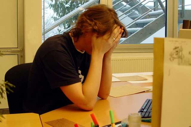 Stressz