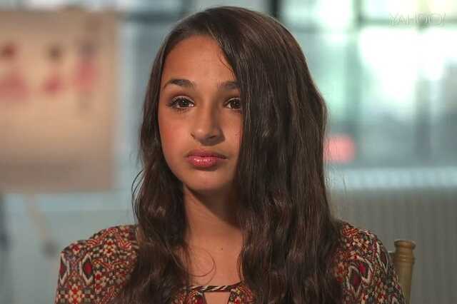 Jazz Jennings