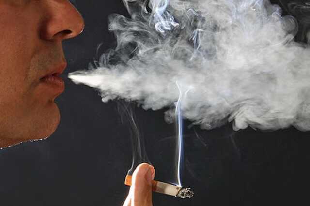cigaretta