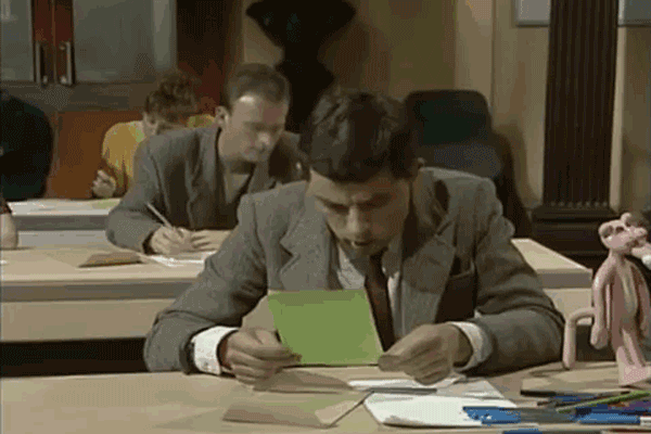nyelvvizsga GIF
