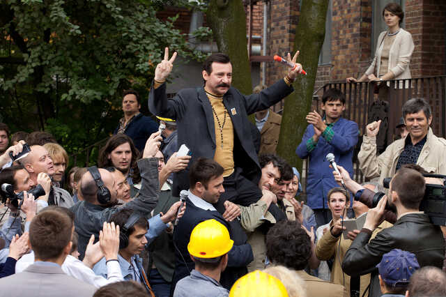 Walesa