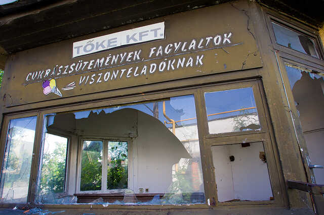 Tőke Kft.