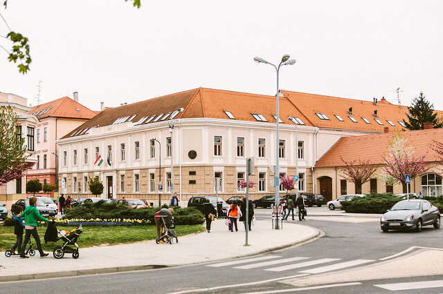 Batthyány tér