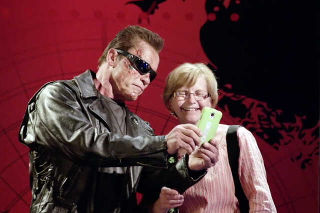 Terminator