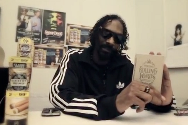 snoop