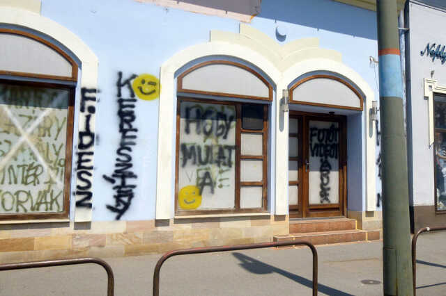 Szelestey utca