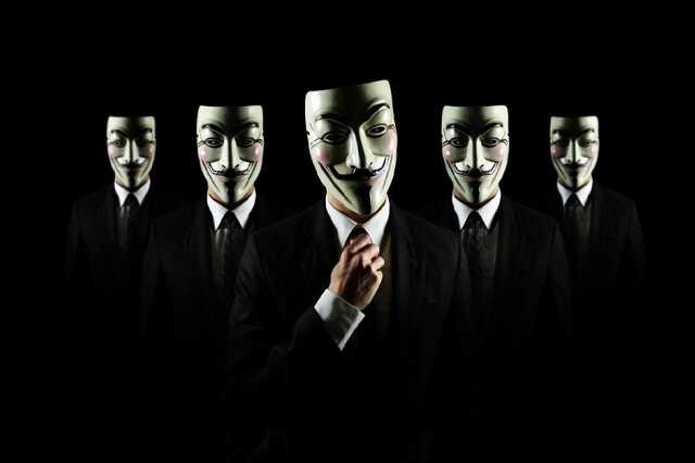 Anonymous