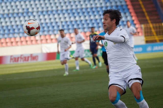 Puskás Akadémia FC - Szombathelyi Haladás