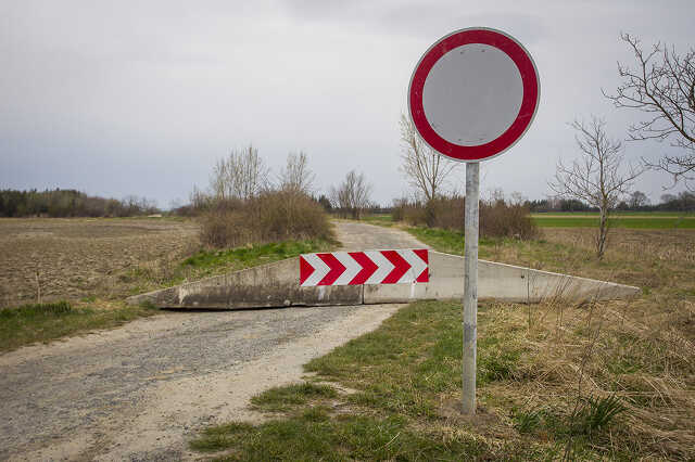 Útlezárás