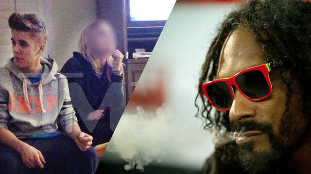 fű snoop bieber