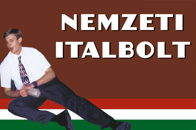 nemzeti italbolt