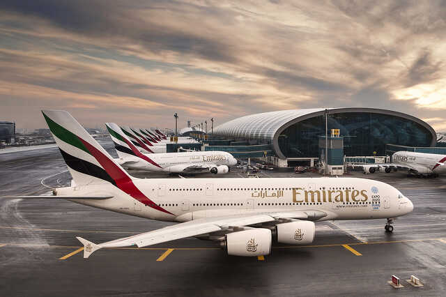 Fly Emirates