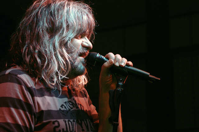 Hobo koncert