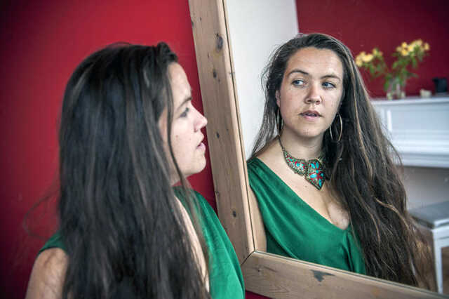 Grace Gelder 