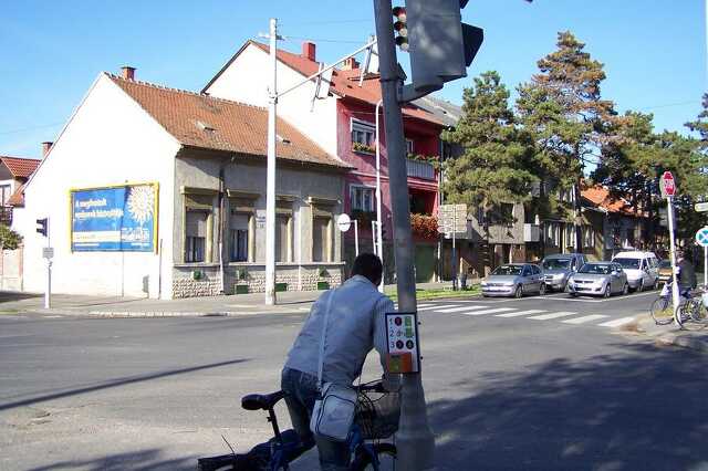 Jelzőlámpa