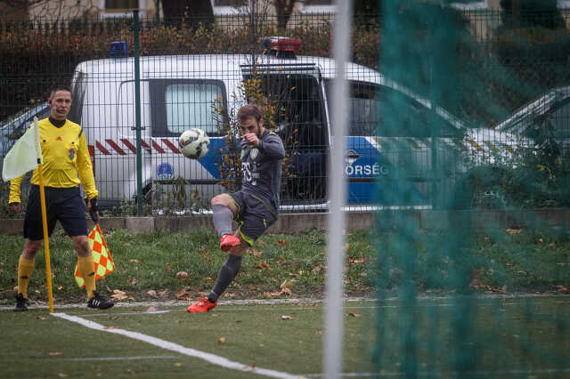 Szombathelyi Haladás - Lombard Pápa, Ligakupa