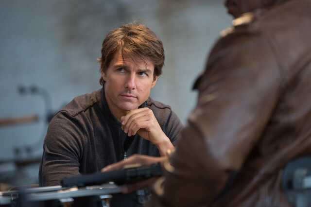 Mission:Impossible - Titkos nemzet