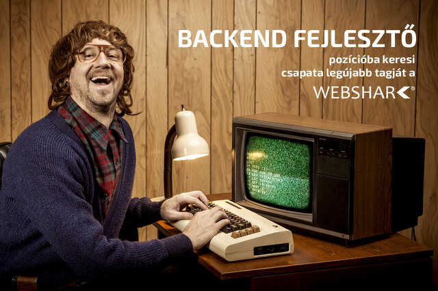 webshark backend
