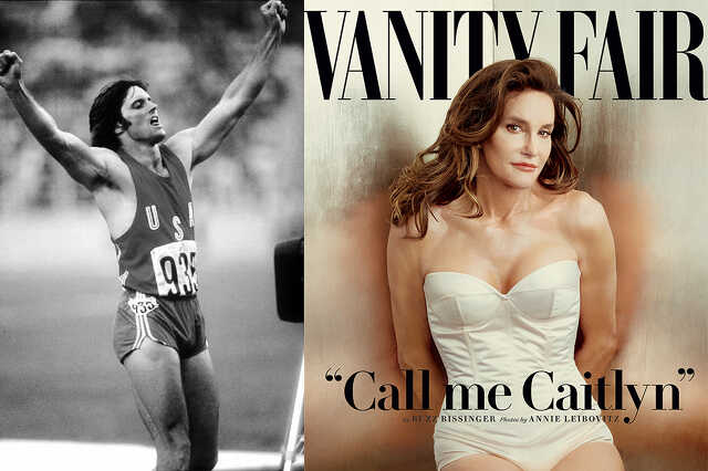 Bruce / Caitlyn Jenner
