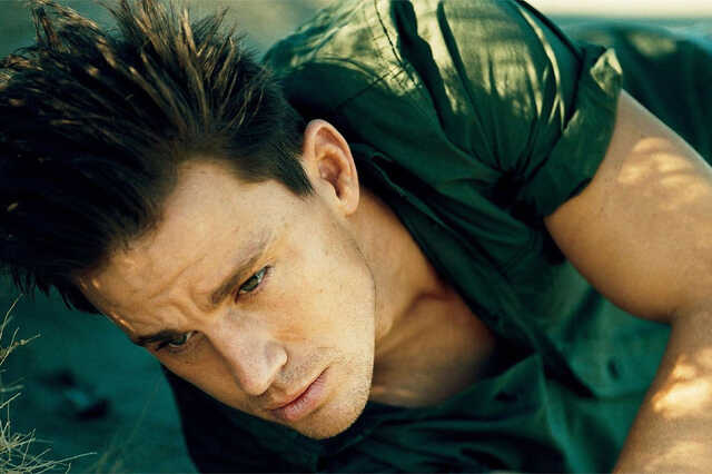 channing tatum