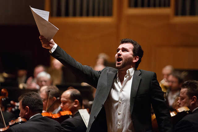 Puccini: Bohémélet a Bartók Teremben