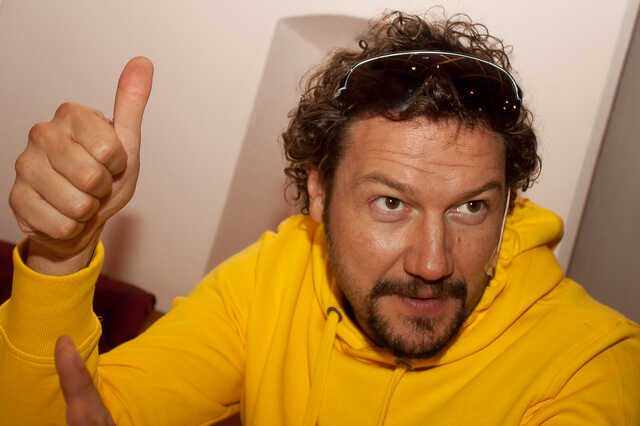 Miller Zoltán interjú