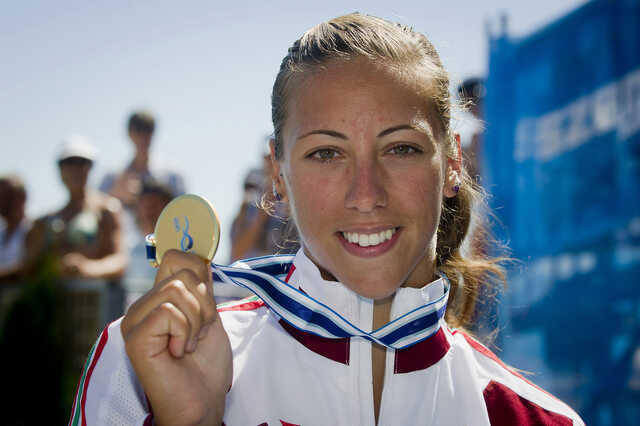 Csipes Tamara