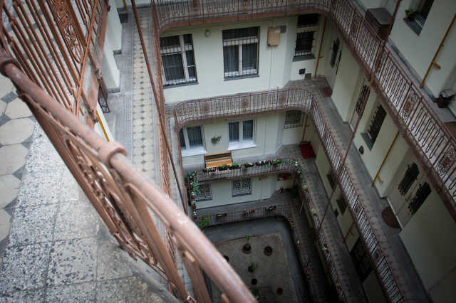 Budapest 100