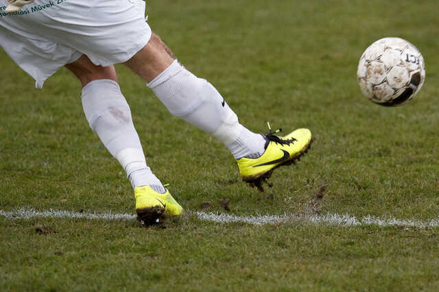 Szombathelyi Haladás - Ferencvárosi TC