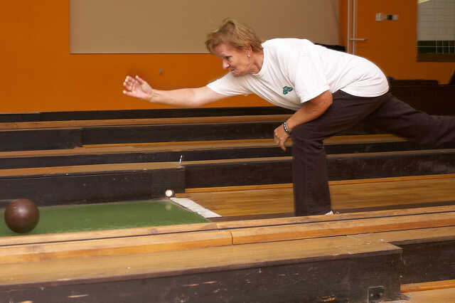Aranykorúak sport