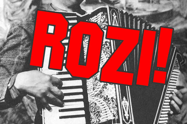 sej haj rozi
