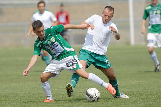 Szombathelyi Haladás Fc - Kaposvár Fc